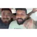 ملصق