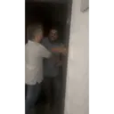 ملصق