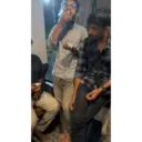 ملصق