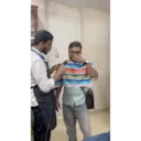 ملصق