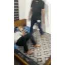 ملصق