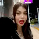 ملصق