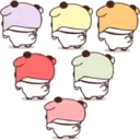 Samolepka