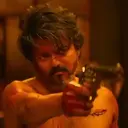 ملصق