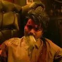 ملصق