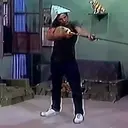ملصق