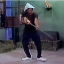 ملصق