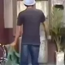 ملصق