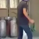 ملصق