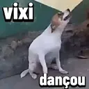 Стикер