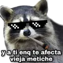 Стикер