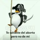 ملصق