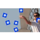 స్టికర్