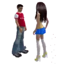 ස්ටිකර්