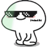 Стикер