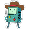 Stiker