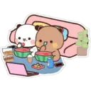 Stiker