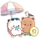 Stiker