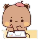 Stiker