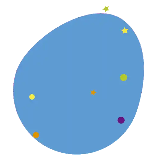 Klistermärke
