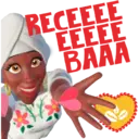 Klistermärke