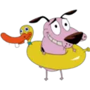 Стикер
