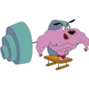 Стикер