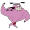 Стикер