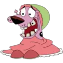 Стикер