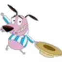 Стикер