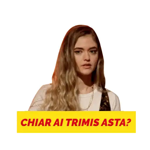 Stiker