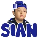 Stiker