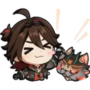 ស្ទីកเกอร์