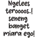 Stiker