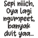 استیکر