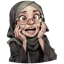 Stiker