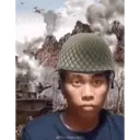 ステッカー