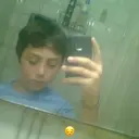 ملصق