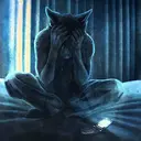 ملصق