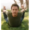 ملصق