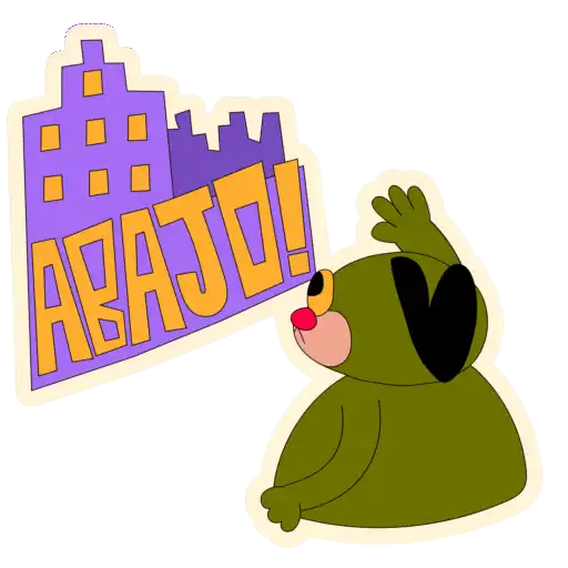 Stiker