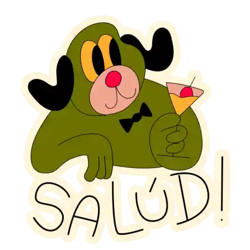 Stiker