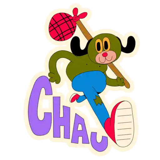 Stiker