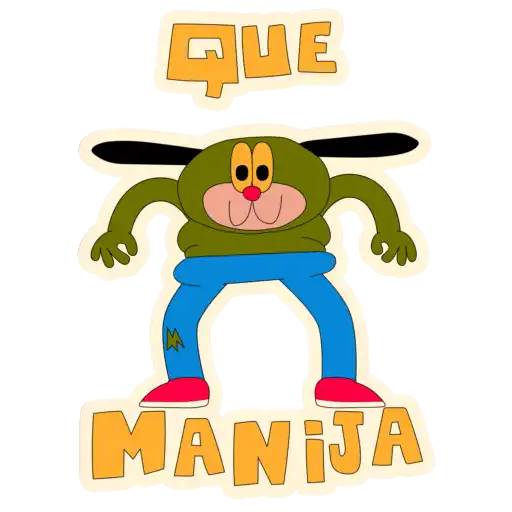 Stiker