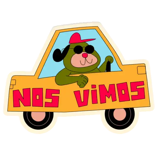 Stiker
