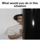 ملصق