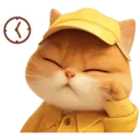 Стикер