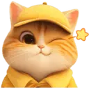 Стикер