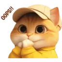 Стикер