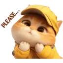 Стикер